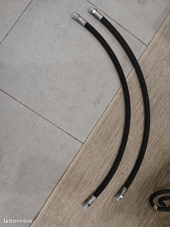 Flexibles hyraulique maxi 250bar