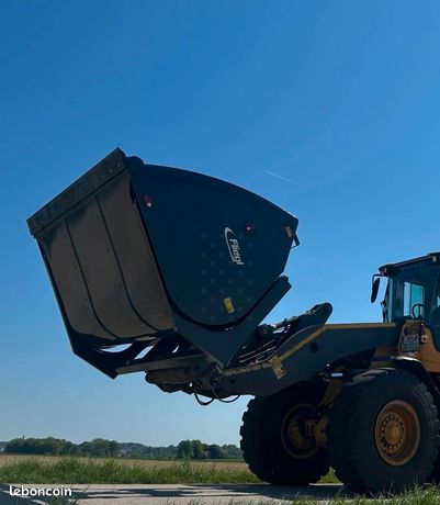 Fliegl Godet