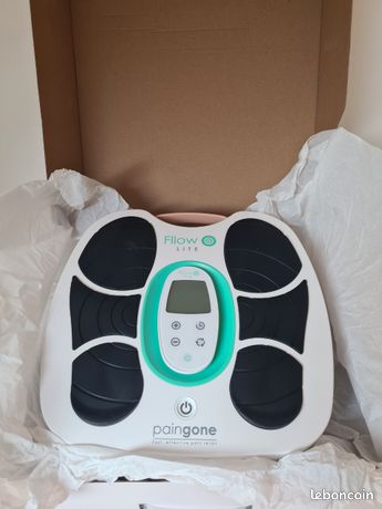Fllow lite stimulateur circulatoire