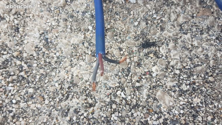 Flotteur interrupteur de niveau d'eau