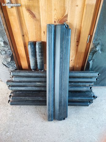 Flotteurs d'hivernage piscine