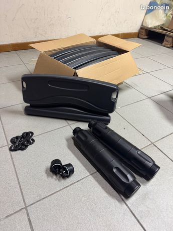 Flotteurs piscine hivernage