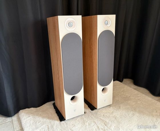 Focal Chora 826
