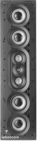 Focal 1000 iwlcr utopia