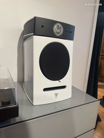 Focal diablo utopia