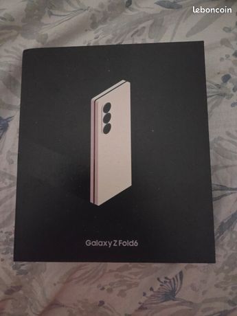 Fold galaxy z 6