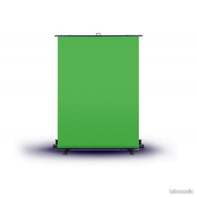 Fond vert
