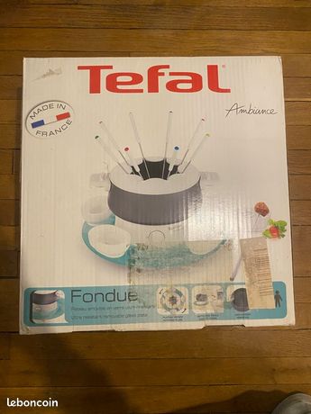 Fondue
