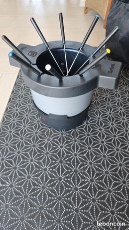 Fondue Compact tefal
