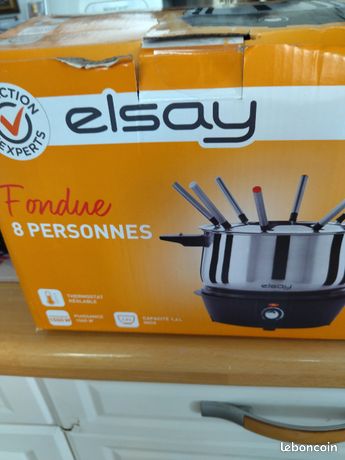 Fondue
