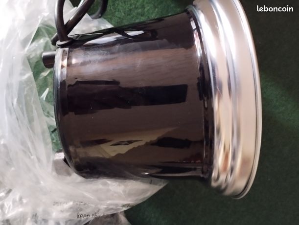 Fontaine à chocolat