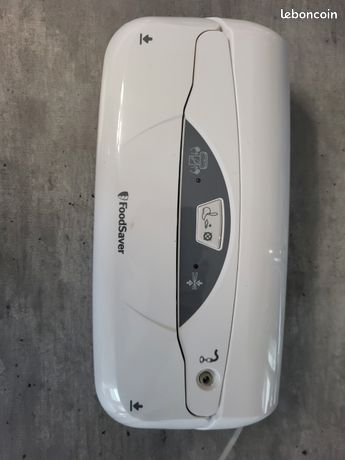 Foodsaver appreil de mise sous vide