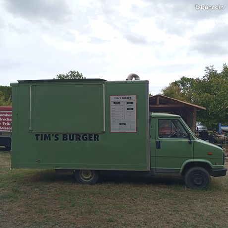 Foodtruck