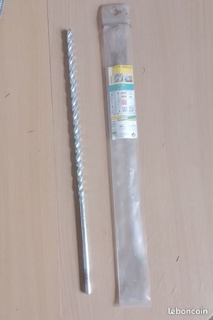 Foret béton 20 x 340 mm