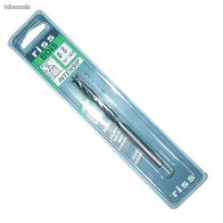 Foret Bois 3 Pointes 3mm Perçage Précis