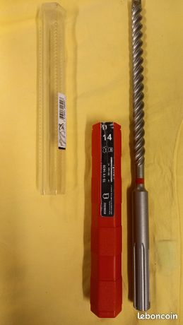 Foret hilti 14/35