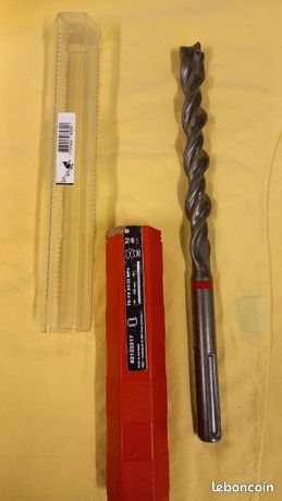 Foret hilti 24/32