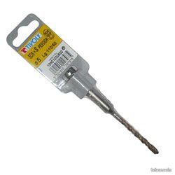 Foret HSS KIMO 5.5mm x 110mm - Perçage Précis