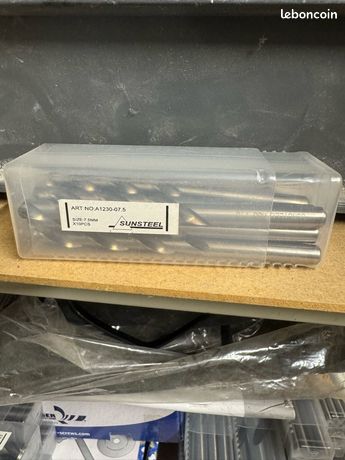 Forêt métaux sunsteel lot ou unité