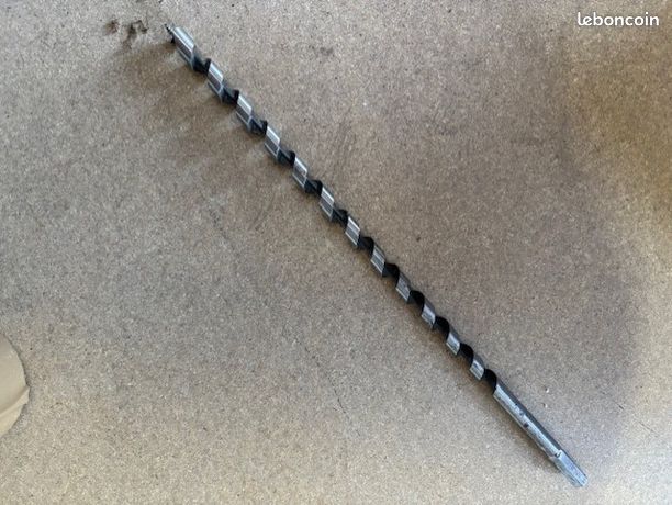 Forêt / Tarière bois diam 12 ERBAUER