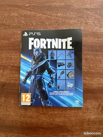 Fortnite PS5