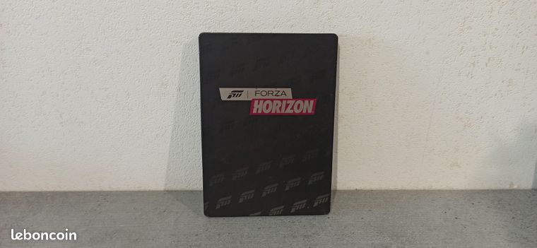 Forza horizon xbox 360