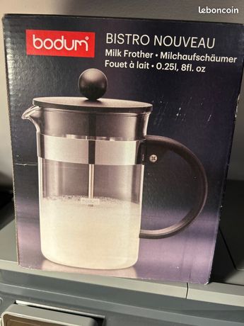 Fouet à Lait Bodum