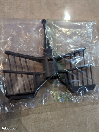 Fouet batteur papillon compatible pour Thermomix TM5/TM6/TM31/TM7