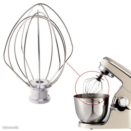 Fouet pour kitchenaid K45WW neuf