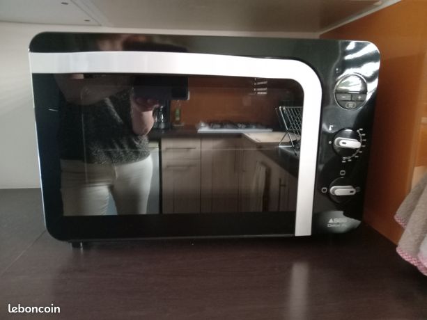 Four à chaleur tournante