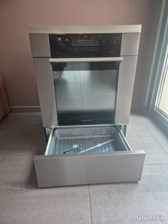 Four a induction De Dietrich