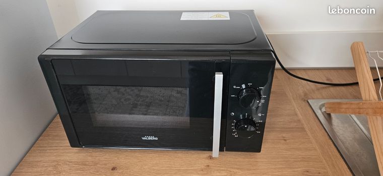 Four à micro-onde