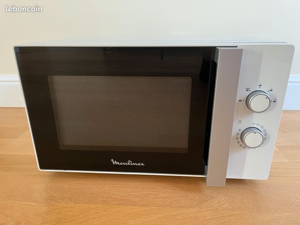 Four à micro-ondes Moulinex