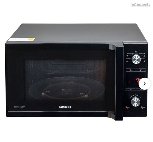 Four à Micro-ondes SAMSUNG Jamais Utilisé