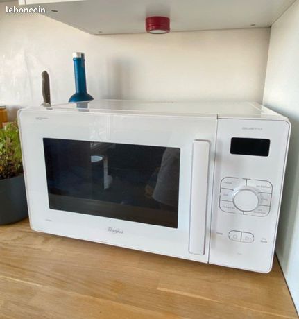 Four à Micro-ondes Whirlpool Parfait État