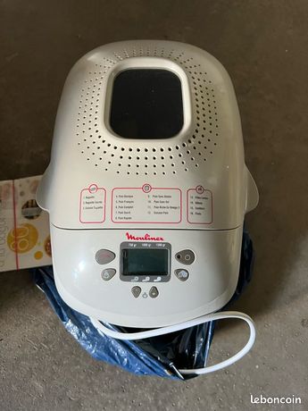 Four à pain moulinex