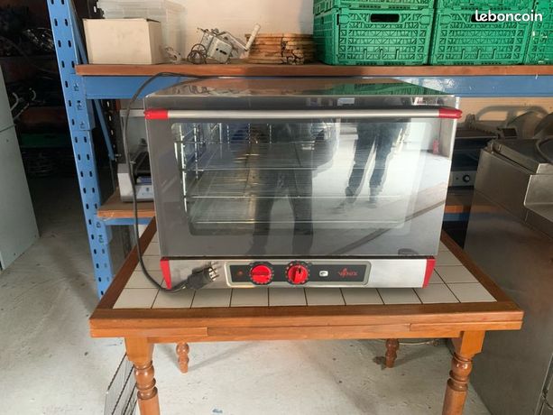 Four à pâtisserie venix