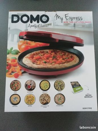 FOUR A PIZZA 1450w DORO