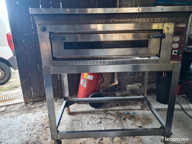 Four a pizza diamond