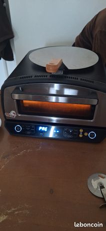 Four à Pizza Kitchencook