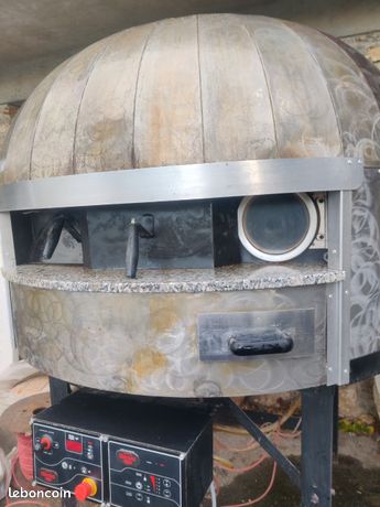 Four à pizza Marana