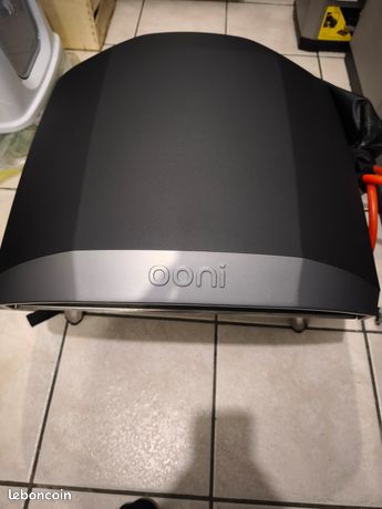 Four à pizza ooni koda 16