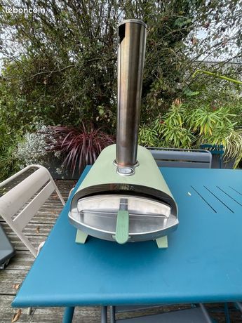 Four à pizza Ziipa