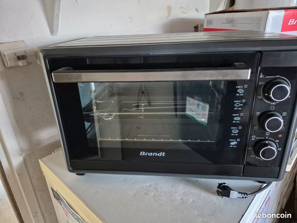 Four a poser multifonction BRANDT