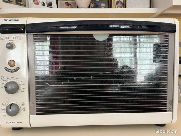Four à poser Rowenta