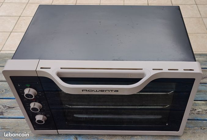 Four à poser Rowenta