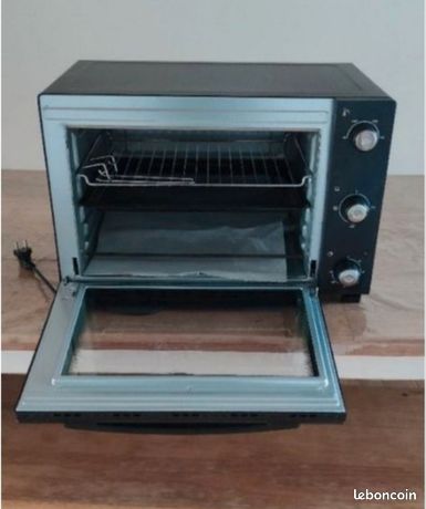 Four à poser valberg
