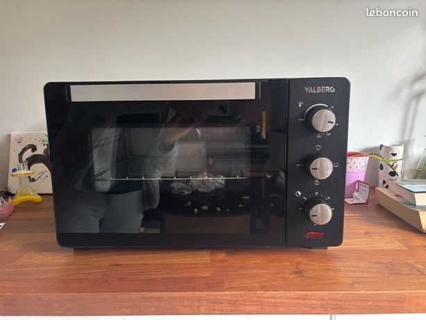 Four à poser valberg