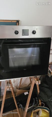 Four à pyrolyse FAR