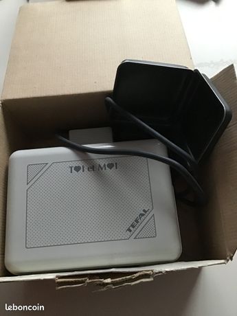 Four à raclette Duo Tefal